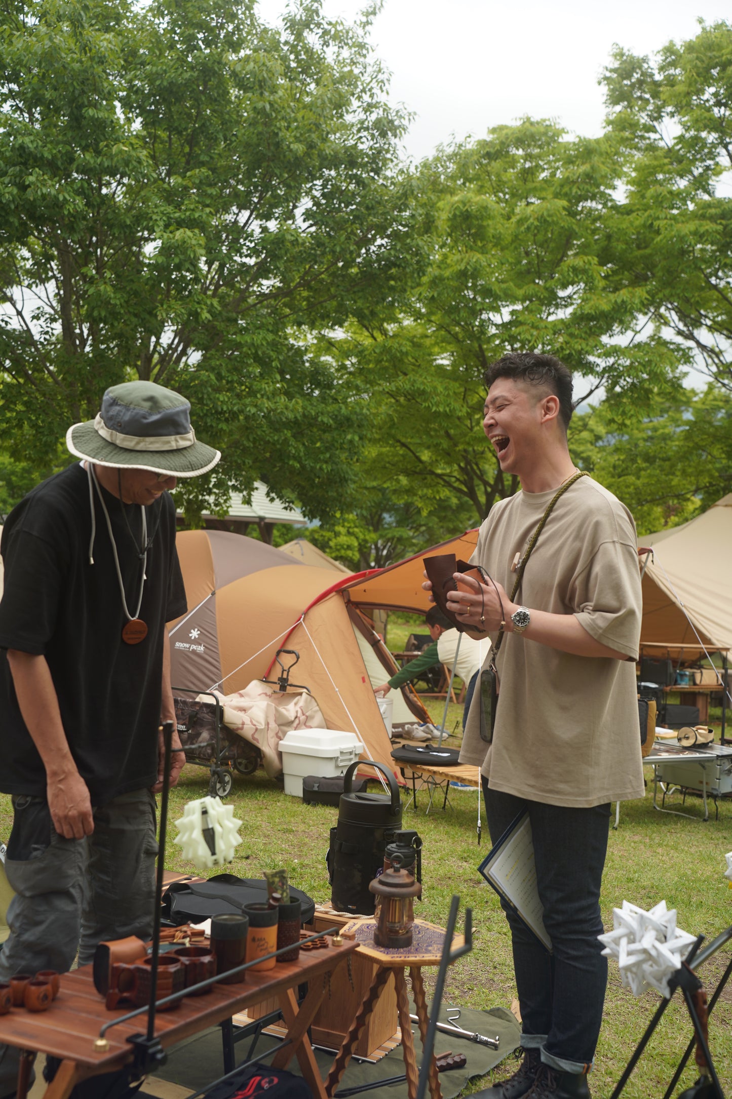 GNU CAMP vol.4