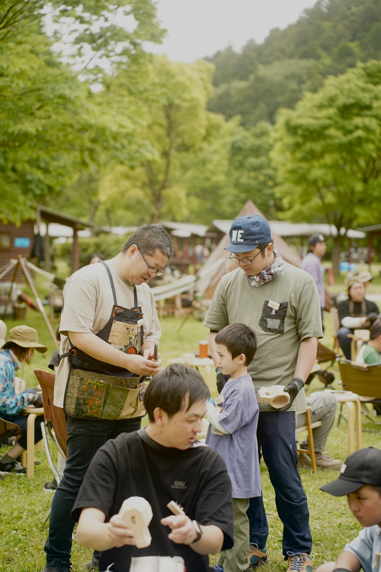 GNU CAMP vol.4