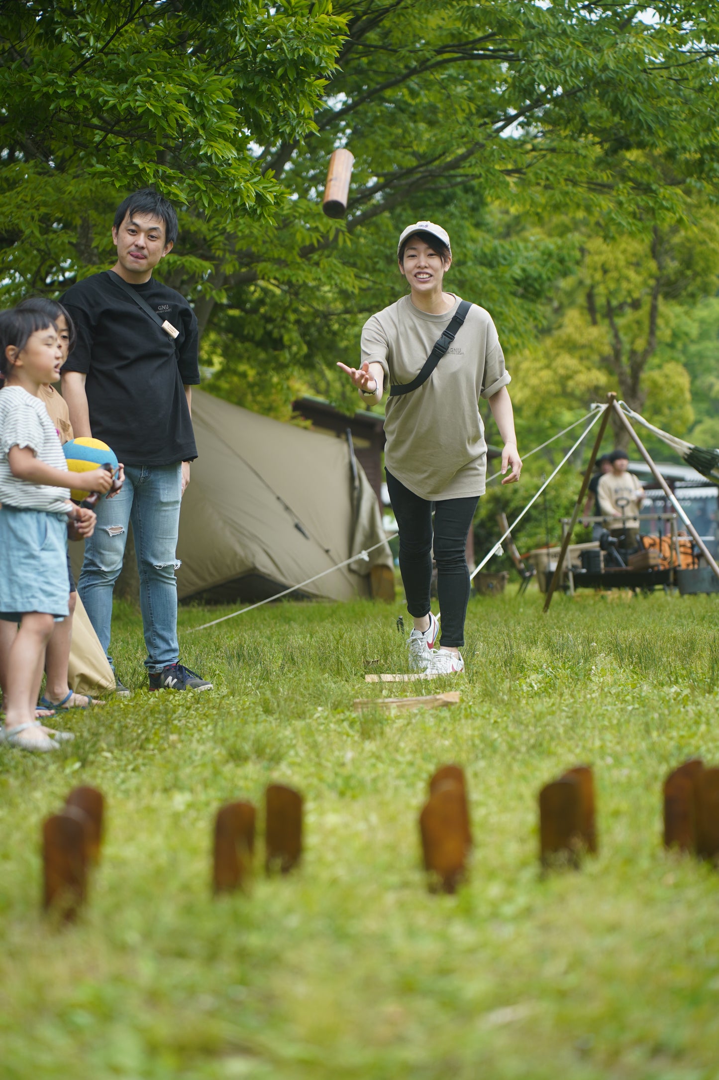 GNU CAMP vol.4